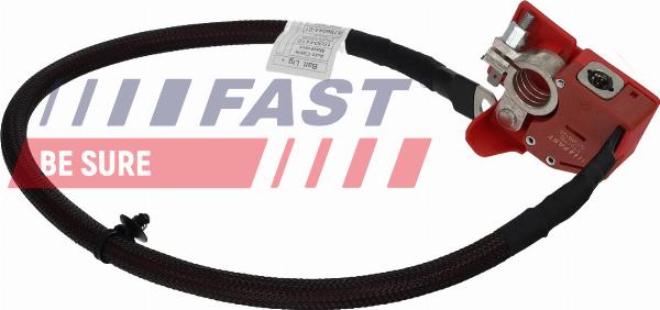 Fast FT01792 - Adapter do akumulatora