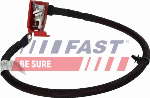Fast FT01792 - Adapter do akumulatora