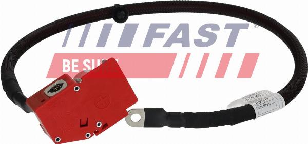 Fast FT01792 - Adapter do akumulatora