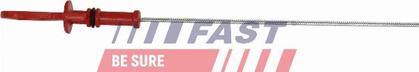 Fast FT01741 — Miarka olejowa
