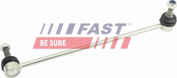Fast FT01716 - Drążek / wspornik, stabilizator