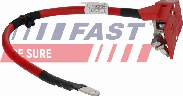 Fast FT01789 — Adapter do akumulatora