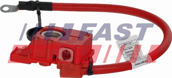 Fast FT01786 — Adapter do akumulatora