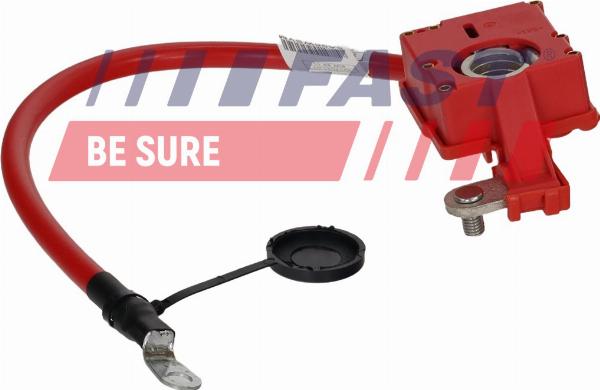 Fast FT01786 - Adapter do akumulatora