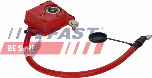 Fast FT01786 - Adapter do akumulatora
