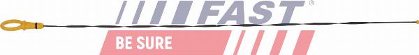 Fast FT01738 - Miarka olejowa
