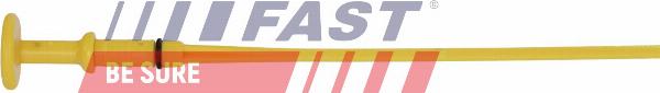 Fast FT01733 - Miarka olejowa