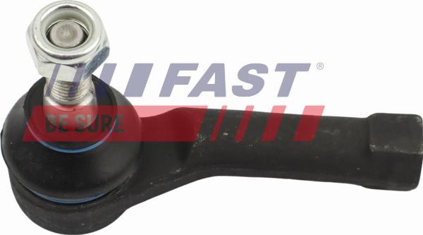 Fast FT01722 — Końcówka drążka kierowniczego poprzecznego