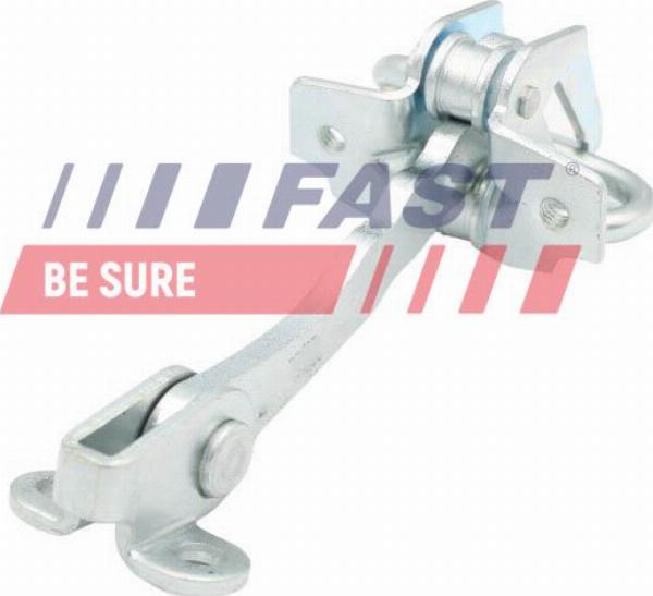 Fast FT08531 — Ogranicznik drzwi