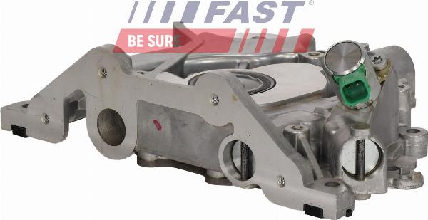 Fast FT03602 - Pompa oleju