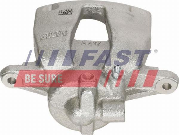 Fast FT03099 - Zacisk hamulca