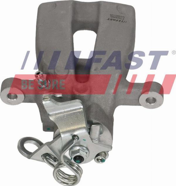 Fast FT03095 - Zacisk hamulca