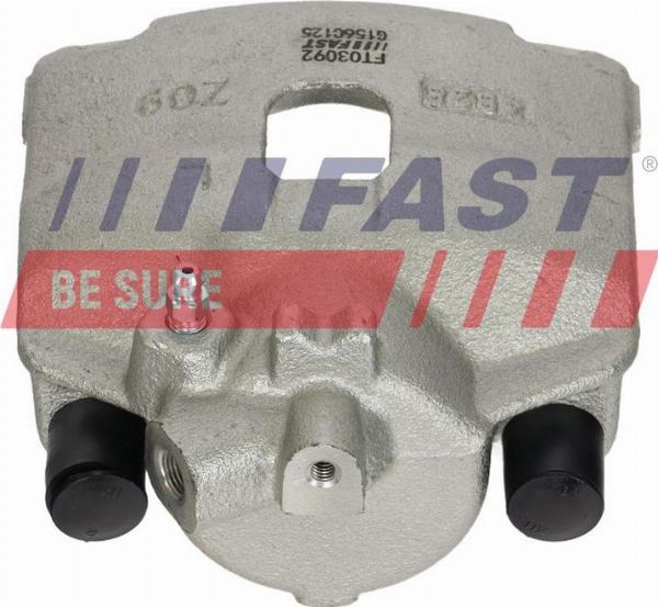 Fast FT03092 - Zacisk hamulca