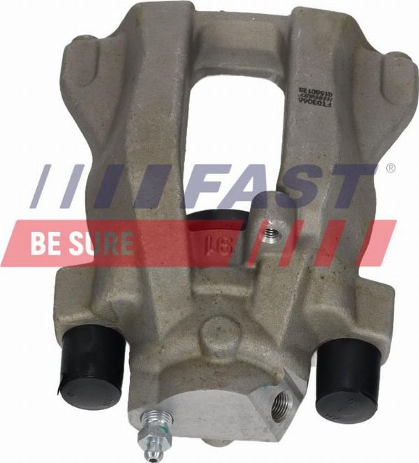 Fast FT03066 - Zacisk hamulca