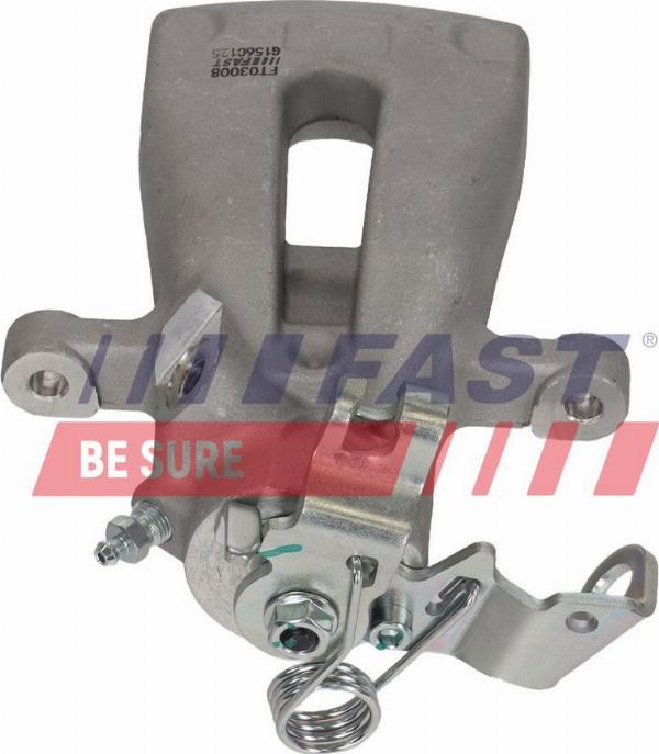 Fast FT03008 - Zacisk hamulca