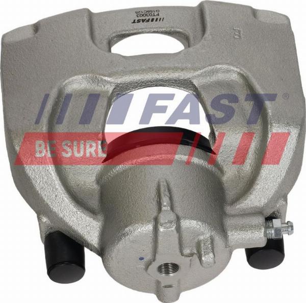 Fast FT03003 - Zacisk hamulca