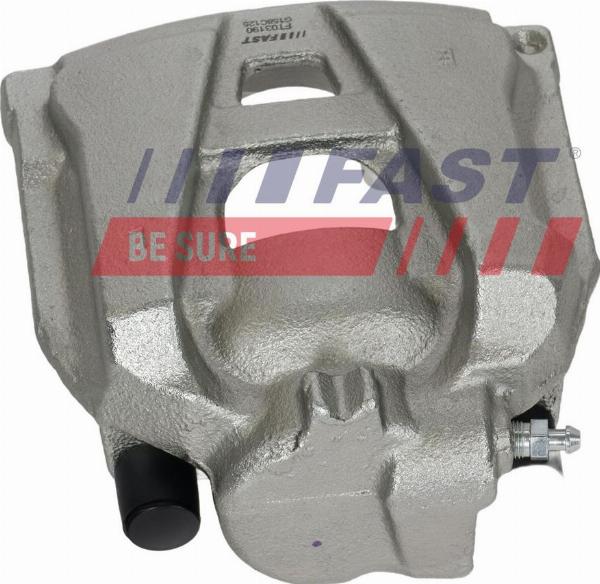 Fast FT03190 - Zacisk hamulca