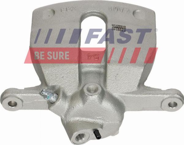 Fast FT03140 - Zacisk hamulca