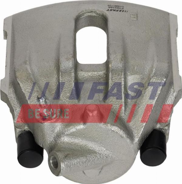 Fast FT03168 - Zacisk hamulca