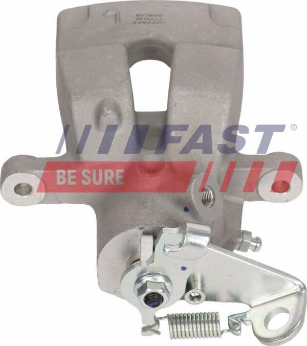 Fast FT03138 - Zacisk hamulca