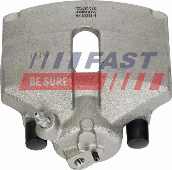 Fast FT03178 - Zacisk hamulca