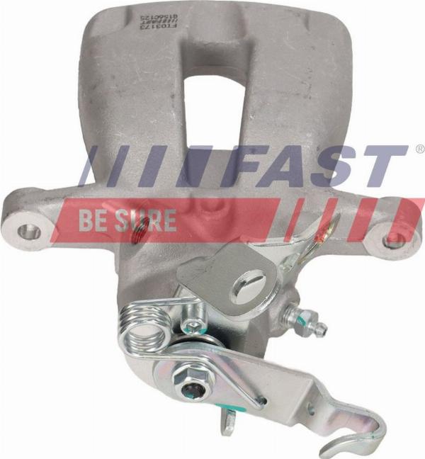 Fast FT03173 - Zacisk hamulca