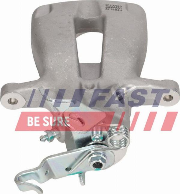 Fast FT03172 - Zacisk hamulca