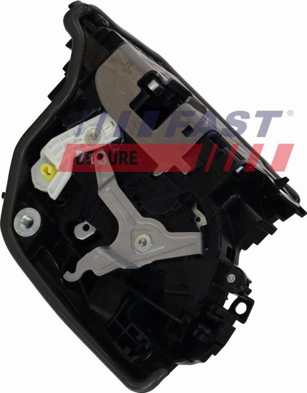 Fast FT03843 - Zamek drzwi