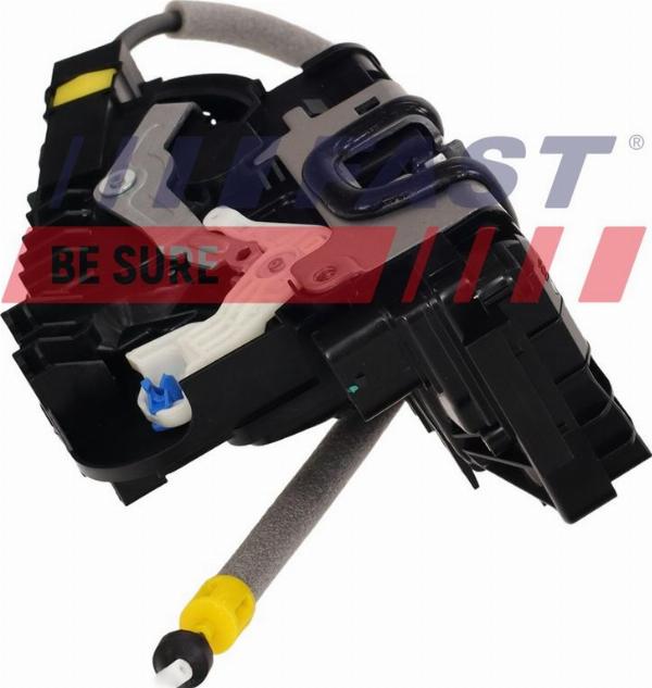 Fast FT03838 - Zamek drzwi