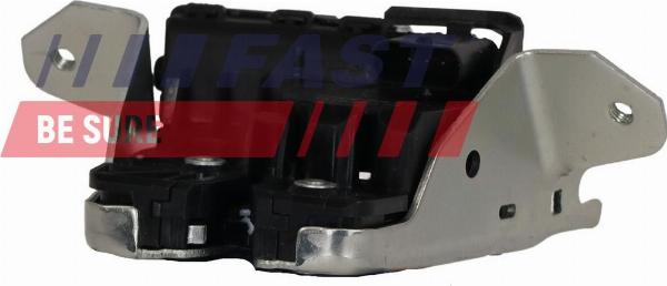 Fast FT03824 - Zamek pokrywy tylnej