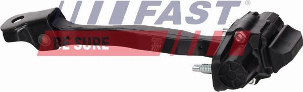 Fast FT03702 — Ogranicznik drzwi