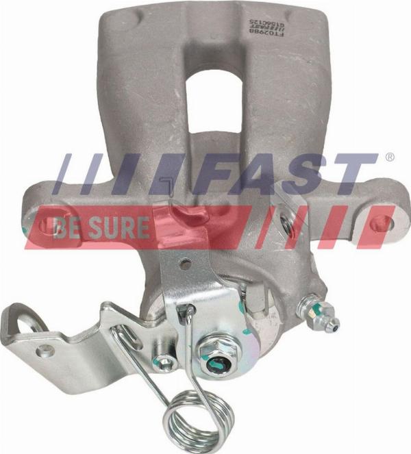 Fast FT02988 - Zacisk hamulca