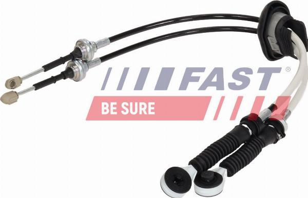 Fast FT02930 — - -