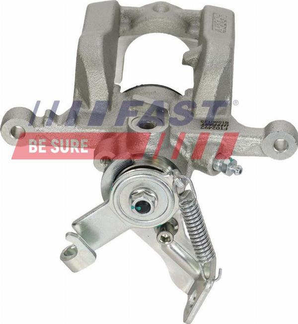 Fast FT02492 - Zacisk hamulca