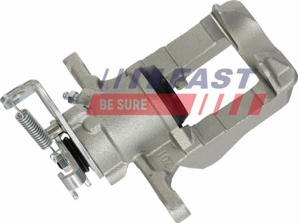 Fast FT02492 - Zacisk hamulca