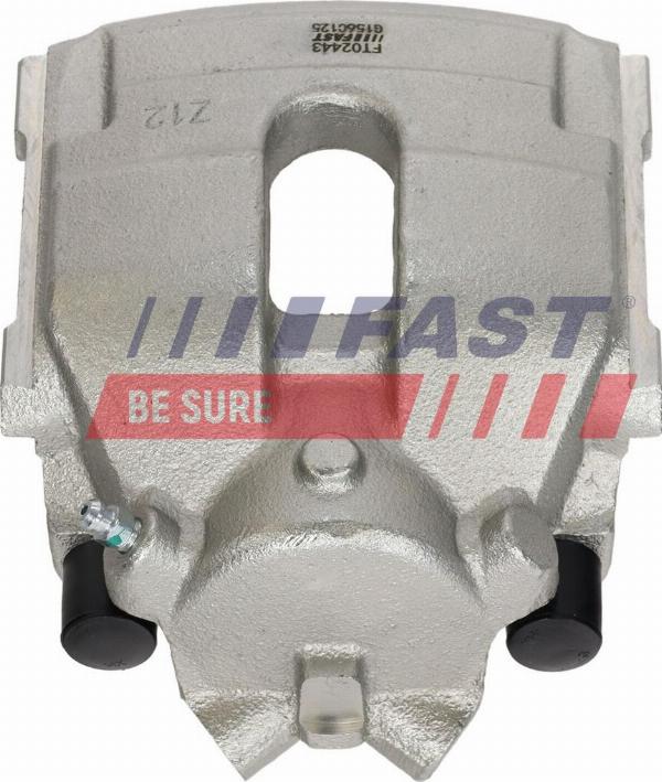Fast FT02443 - Zacisk hamulca