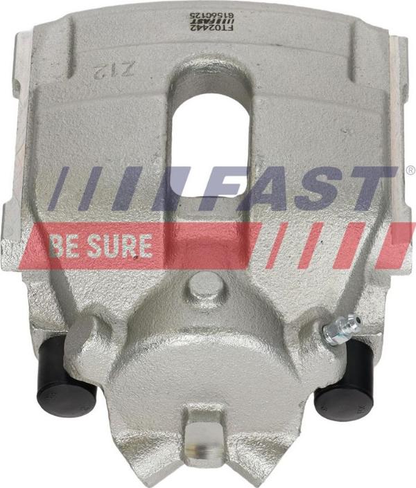 Fast FT02442 - Zacisk hamulca