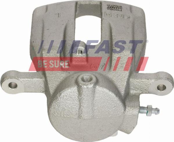 Fast FT02456 - Zacisk hamulca