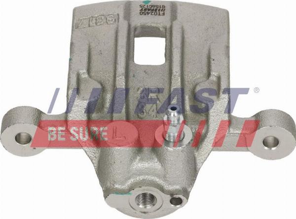 Fast FT02450 - Zacisk hamulca