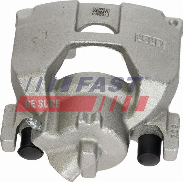 Fast FT02458 - Zacisk hamulca