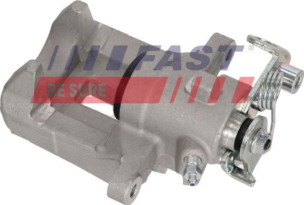 Fast FT02438 - Zacisk hamulca