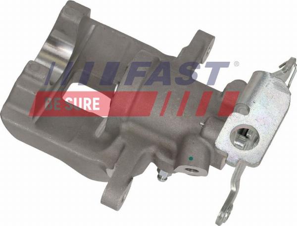 Fast FT02432 - Zacisk hamulca