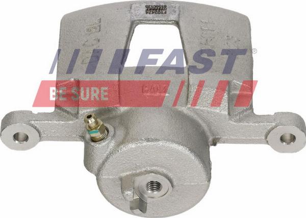 Fast FT02474 - Zacisk hamulca