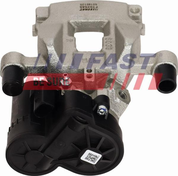 Fast FT02545 - Zacisk hamulca