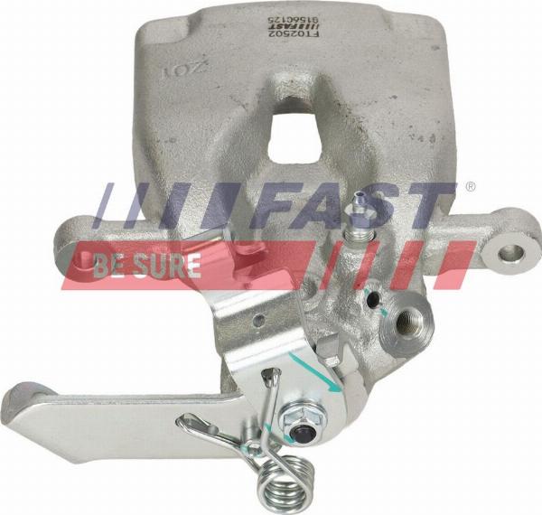 Fast FT02502 - Zacisk hamulca