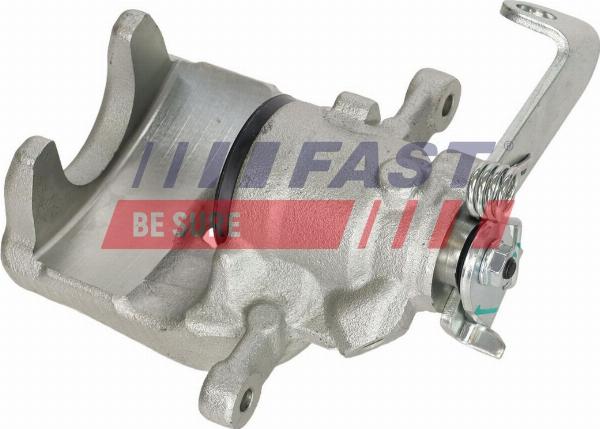 Fast FT02502 - Zacisk hamulca