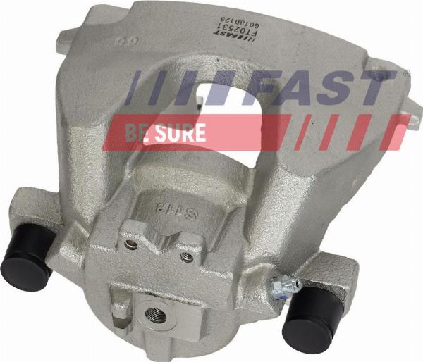 Fast FT02531 - Zacisk hamulca