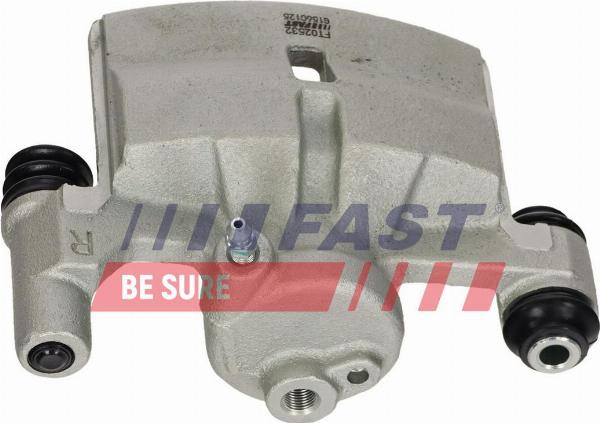 Fast FT02532 - Zacisk hamulca