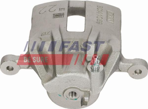 Fast FT02537 - Zacisk hamulca