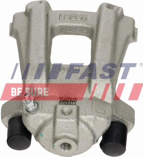 Fast FT02522 - Zacisk hamulca